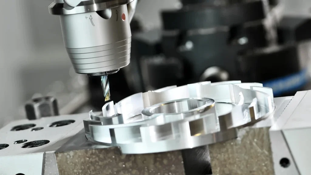 What is Milling? Discover the Must-Know Basics for Beginners 14 CNC Milling Cutting Process What is Milling Discover the Must-Know Basics for Beginners ROSNOK CNC MACHINE