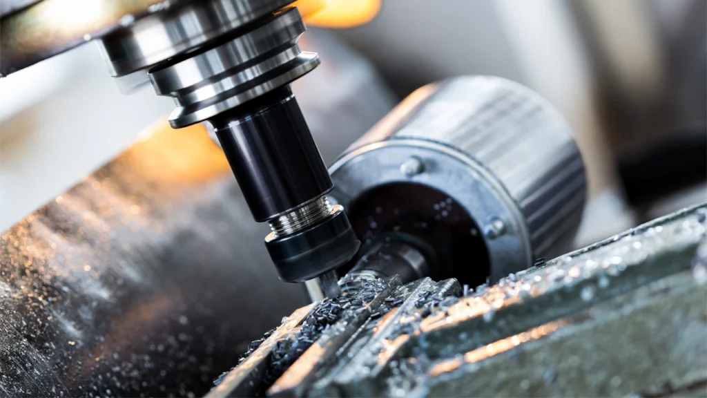 What is Machining? The Ultimate Guide You Must Read 41 CNC machining benefits - advantages of CNC machining What is Machining The Ultimate Guide You Must Read ROSNOK MACHINE