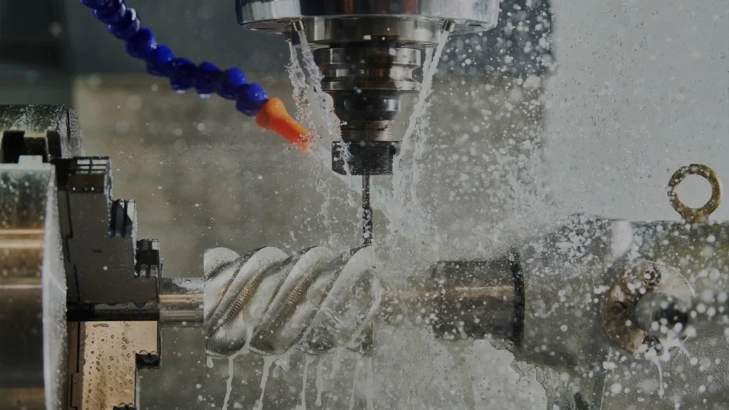 What is Machining? The Ultimate Guide You Must Read 40 Comparing 3-axis and 5-axis CNC Machining What is Machining The Ultimate Guide You Must Read ROSNOK MACHINE