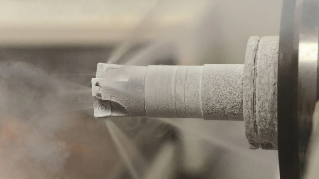 What is Machining? The Ultimate Guide You Must Read 13 Cryogenic Machining What is Machining The Ultimate Guide You Must Read