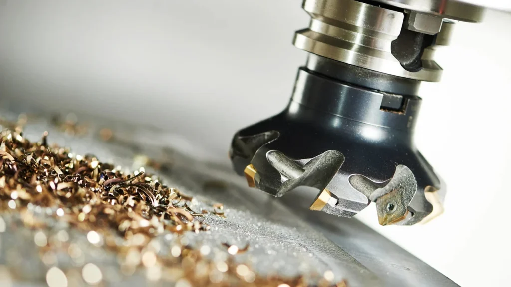 What is Milling? Discover the Must-Know Basics for Beginners 12 Cutting Process by Milling Cutter What is Milling Discover the Must-Know Basics for Beginners ROSNOK CNC MACHINE