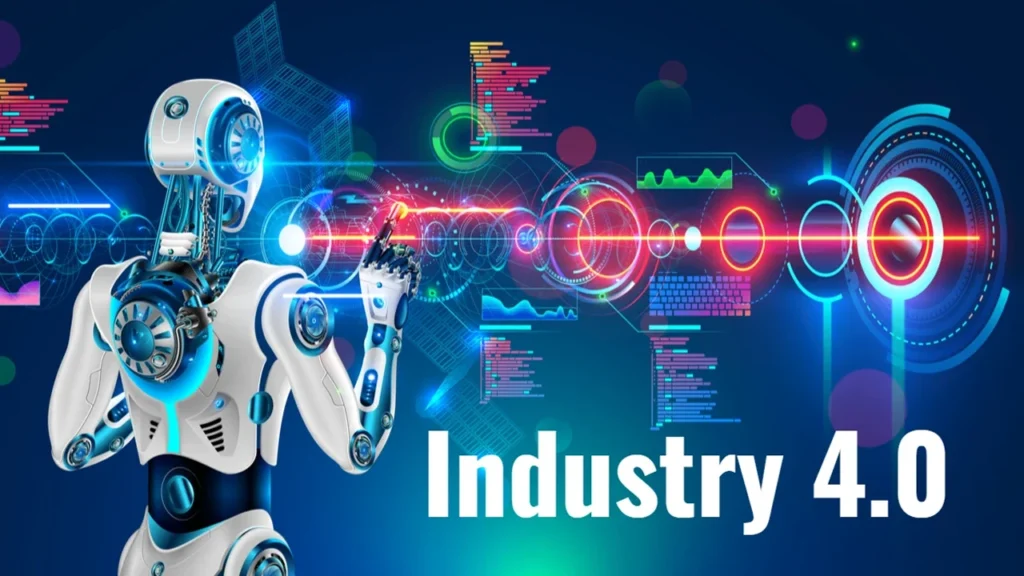 What Is Manufacturing? Unlocking Processes, Types & Value 27 Industry 4.0 What Is Manufacturing Unlocking Processes, Types & Value ROSNOK