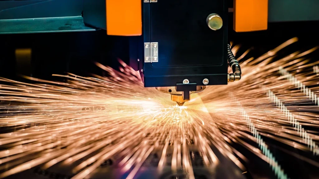 What is Machining? The Ultimate Guide You Must Read 38 Laser Cutting and Engraving What is Machining The Ultimate Guide You Must Read ROSNOK MACHINE