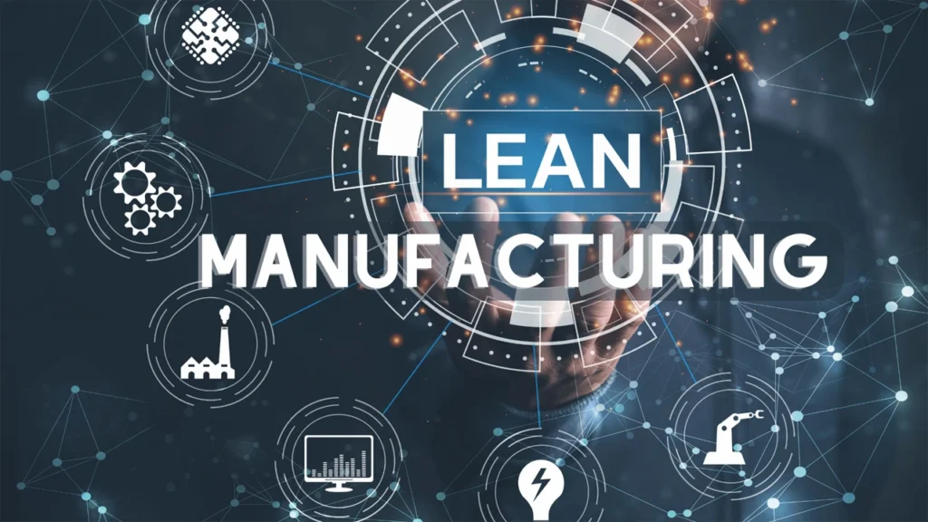 What Is Manufacturing? Unlocking Processes, Types & Value 13 Lean Manufacturing What Is Manufacturing Unlocking Processes, Types & Value ROSNOK