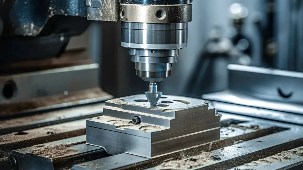 What is Milling? Discover the Must-Know Basics for Beginners 11 Milling Cnc Background . milling machining What is Milling Discover the Must-Know Basics for Beginners ROSNOK CNC MACHINE