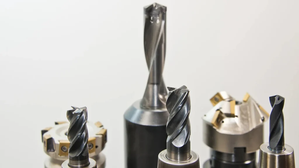 What is Milling? Discover the Must-Know Basics for Beginners 9 Milling cutter What is Milling Discover the Must-Know Basics for Beginners ROSNOK CNC MACHINE