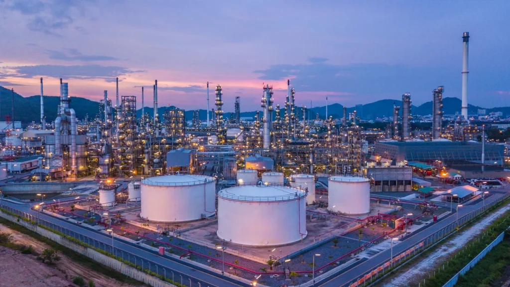 What is Machining? The Ultimate Guide You Must Read 34 Oil & Gas Industry What is Machining The Ultimate Guide You Must Read ROSNOK MACHINE