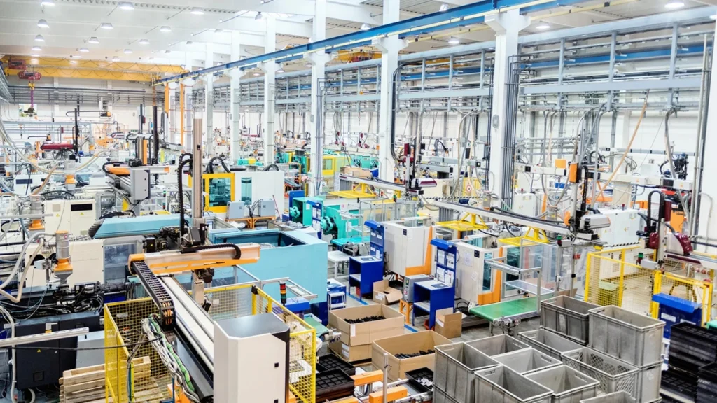 What is Machining? The Ultimate Guide You Must Read 37 Production line and manufacturing equipment What is Machining The Ultimate Guide You Must Read ROSNOK MACHINE
