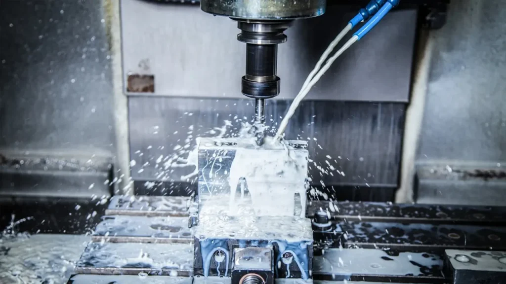 What is Machining? The Ultimate Guide You Must Read 6 ROSNOK CNC Drilling Machine What is Machining The Ultimate Guide You Must Read