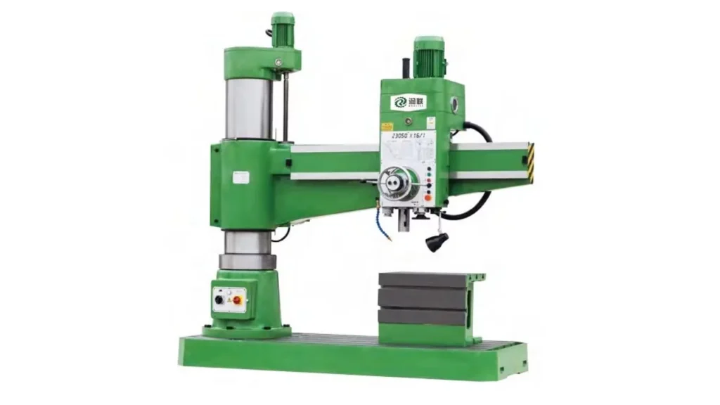 What is Machining? The Ultimate Guide You Must Read 18 Rocker drilling machine What is Machining The Ultimate Guide You Must Read ROSNOK MACHINE