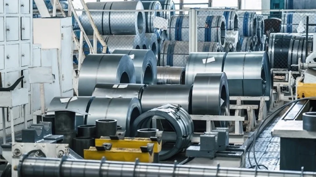 What is Machining? The Ultimate Guide You Must Read 29 Special Alloys What is Machining The Ultimate Guide You Must Read ROSNOK MACHINE