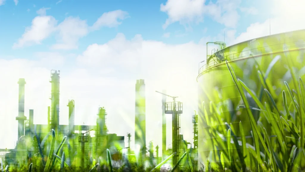 What is Machining? The Ultimate Guide You Must Read 46 Sustainability and Green Manufacturing What is Machining The Ultimate Guide You Must Read ROSNOK MACHINE