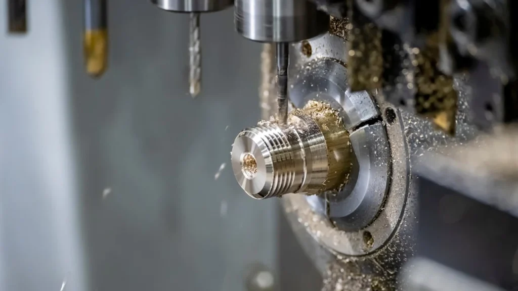 What is Machining? The Ultimate Guide You Must Read 14 Swiss Machining What is Machining The Ultimate Guide You Must Read