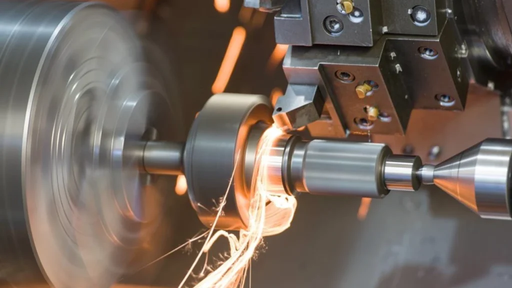 What is Machining? The Ultimate Guide You Must Read 39 Turning What is Machining The Ultimate Guide You Must Read