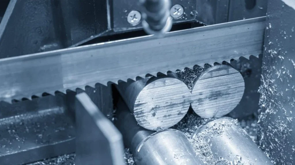 What is Machining? The Ultimate Guide You Must Read 10 sawing machining What is Machining The Ultimate Guide You Must Read