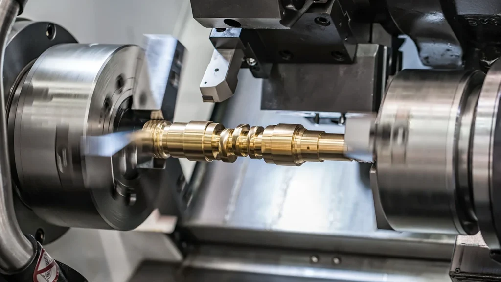 What is Machining? The Ultimate Guide You Must Read 4 turning machining What is Machining The Ultimate Guide You Must Read
