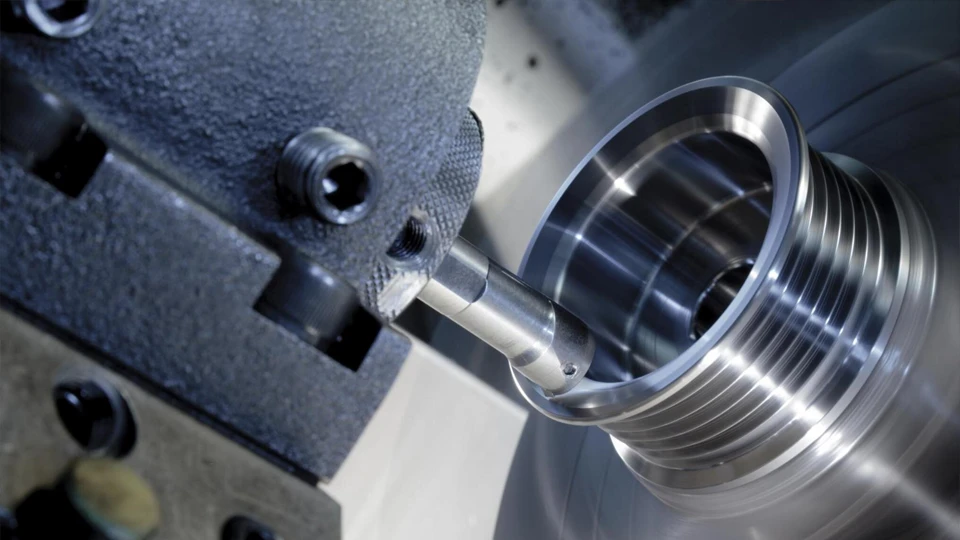 Boring machining What is a Horizontal Machining Center The Ultimate Guide ROSNOK CNC MACHINE