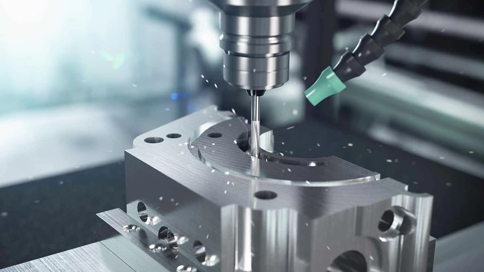 CNC MILLING Milling 15 Types of Milling Operations The Only Guide You Need ROSNOK CNC MACHINE
