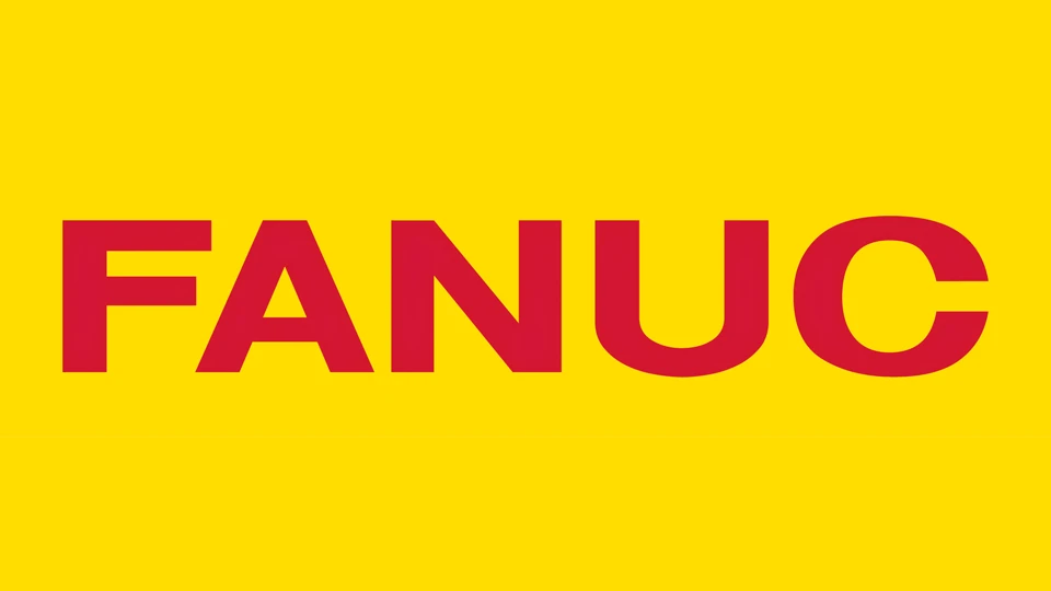 FANUC LOGO Explore FANUC Controls A Beginner’s Guide to Mastery ROSNOK CNC MACHINE