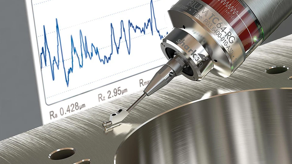 How to Measure Ra Value Surface roughness gauges for CNC machine tools Understanding Ra Value Everything You Need to Know ROSNOK CNC MACHINE