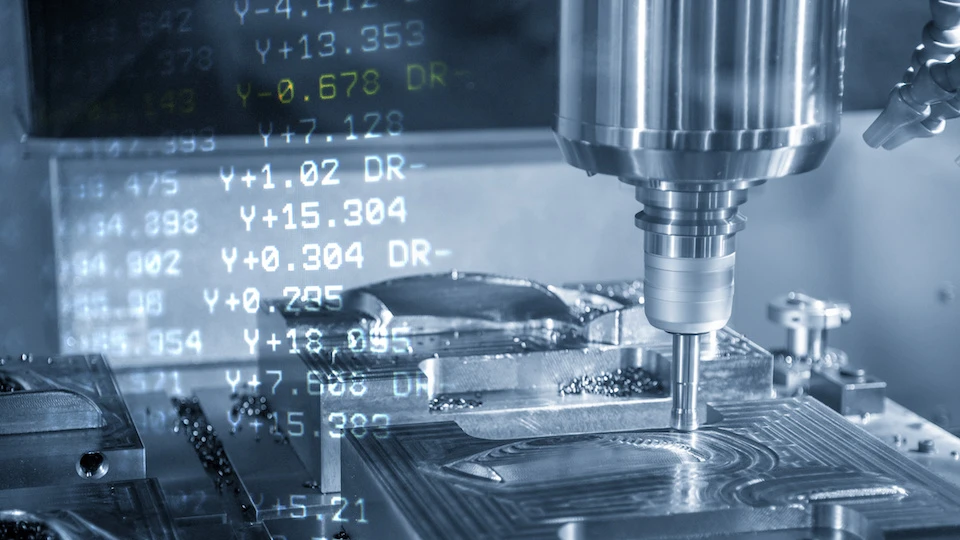 Milling Machining 10 Types of Machining Processes The Complete Guide ROSNOK CNC MACHINE