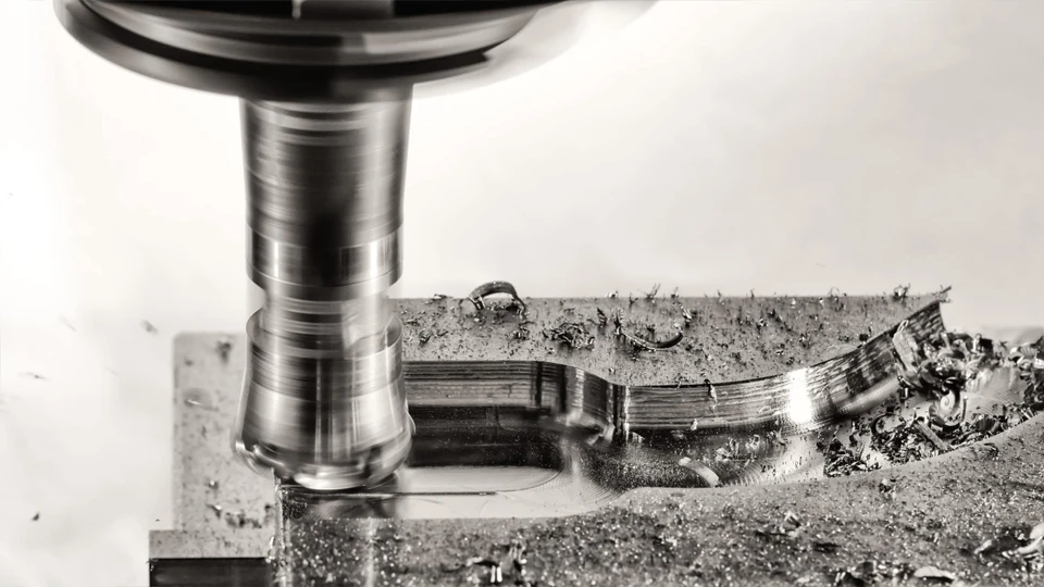 Milling machining 15 Types of Milling Operations The Only Guide You Need ROSNOK CNC MACHINE