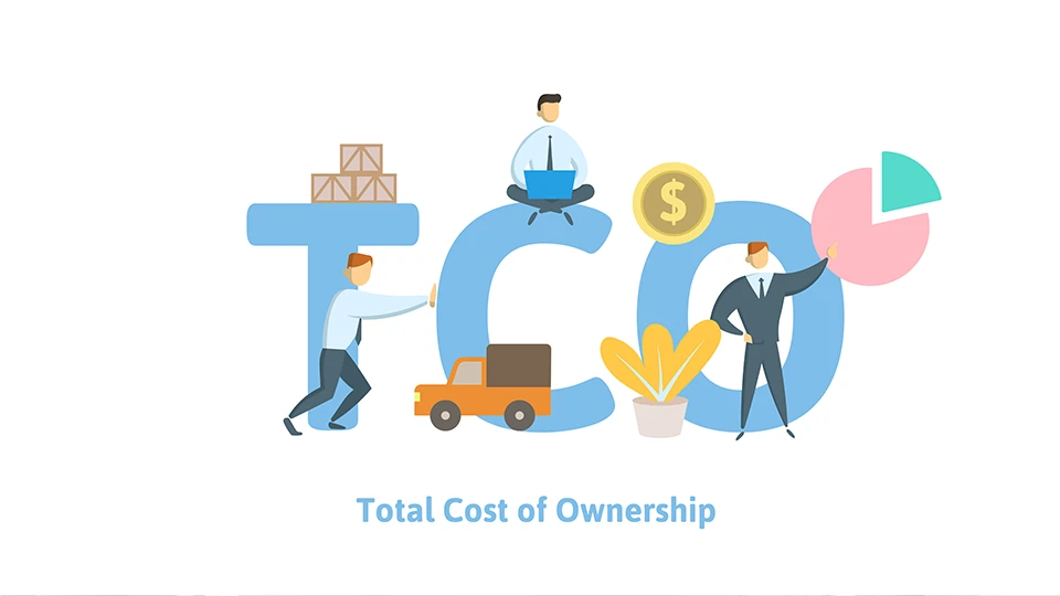 Vertical vs Horizontal Machining Center: Explore Differences 8 TCO Vertical vs Horizontal Machining Center Explore Differences ROSNOK CNC MACHINE