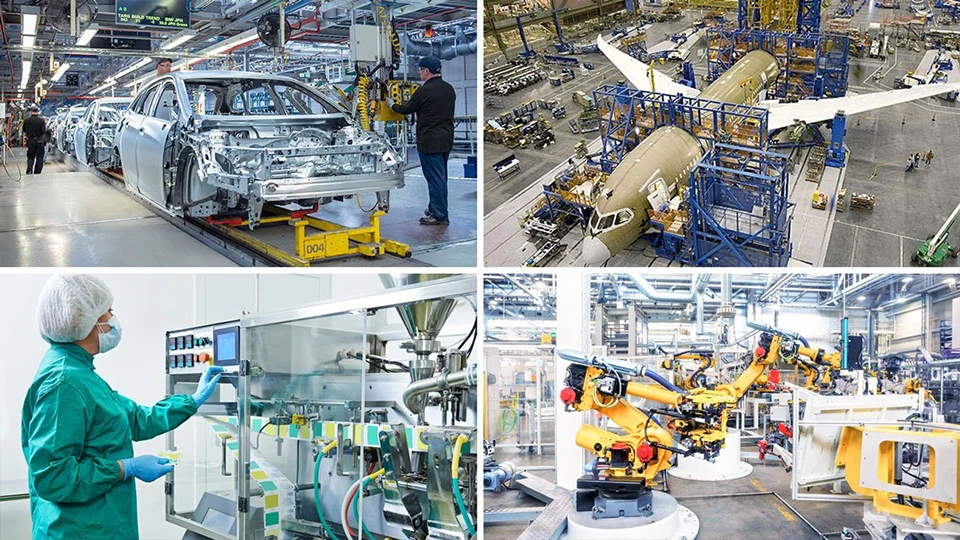 Applications of Metal Lathes What Is a Horizontal Lathe Everything You Need to Know ROSNOK CNC MACHINE