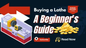 Buying a Lathe The Ultimate Expert Guide You Must Read ROSNOK CNC MACHINE