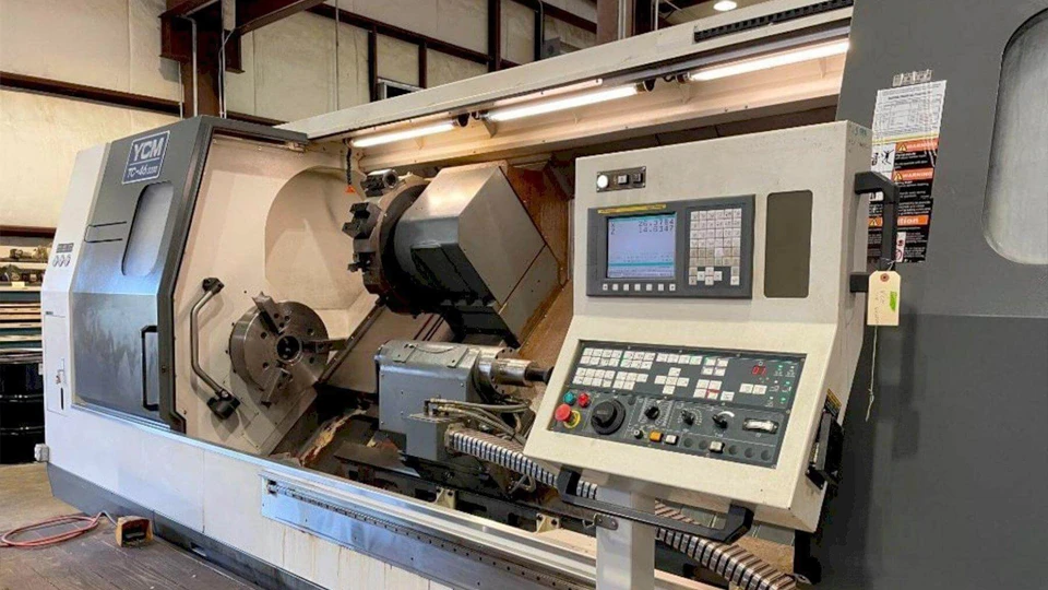 CNC LATHE MACHINE Buying a Lathe The Ultimate Expert Guide You Must Read ROSNOK CNC MACHINE