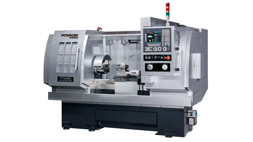 What Is a Metal Lathe? Your Ultimate Guide to the Basics 13 CNC LATHE MACHINE What Is a Metal Lathe Your Ultimate Guide to the Basics ROSNOK CNC MACHINE