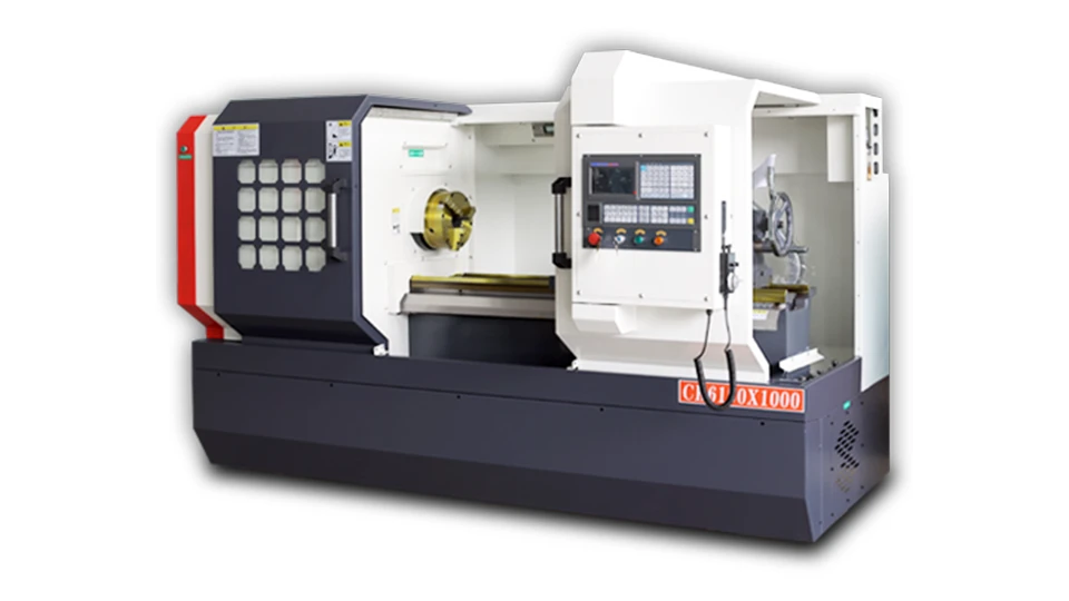 CNC LATHE The Ultimate Expert Guide You Must Read ROSNOK CNC MACHINE