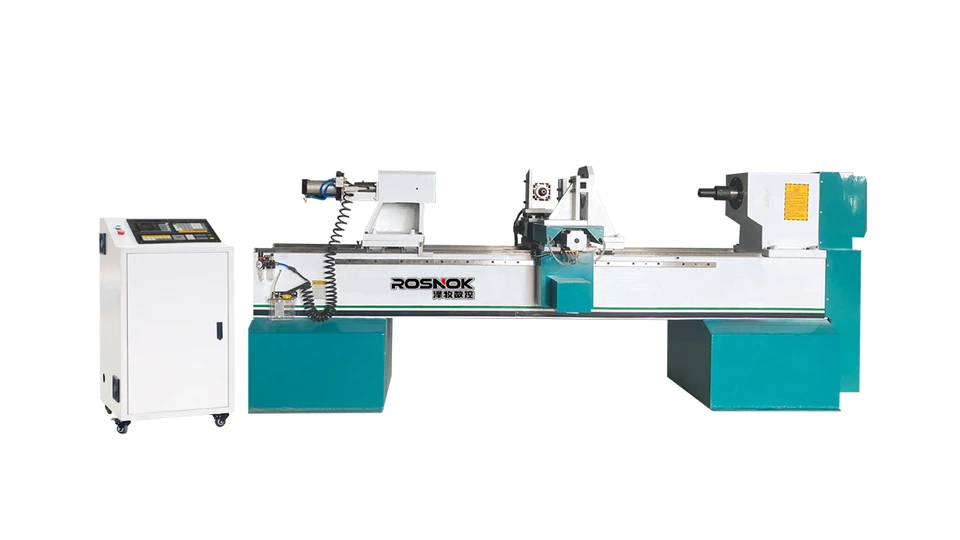 CNC wood Lathes What Is a Wood Lathe Your Ultimate Guide ROSNOK CNC MACHINE