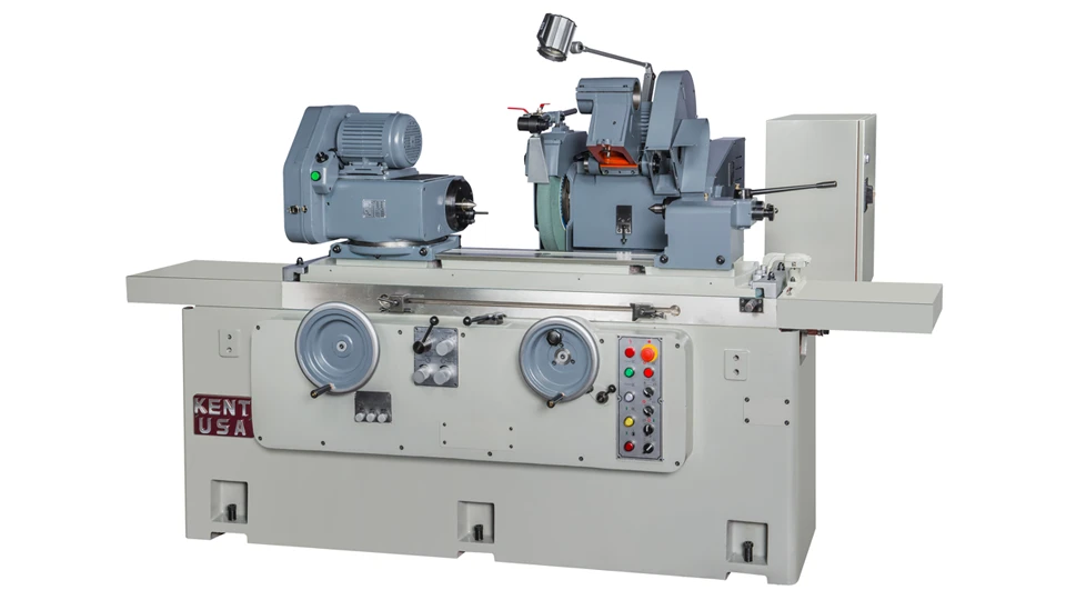 Cylindrical Grinding Machines What Is a Grinding Machine The Ultimate Guide in One Place ROSNOK CNC MACHINE From China