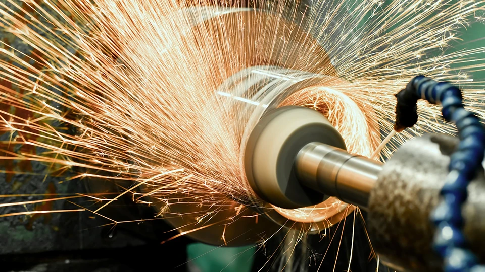 Internal Grinding What Is a Grinding Machine The Ultimate Guide in One Place ROSNOK CNC MACHINE From China