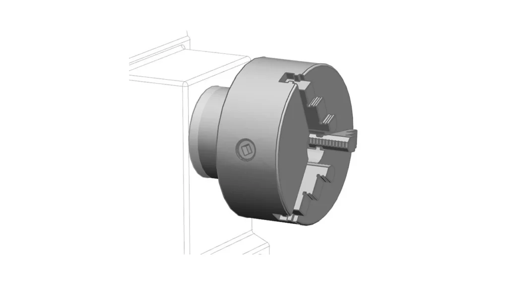 LATHE MACHINE Chuck What Is a Horizontal Lathe Everything You Need to Know ROSNOK CNC MACHINE