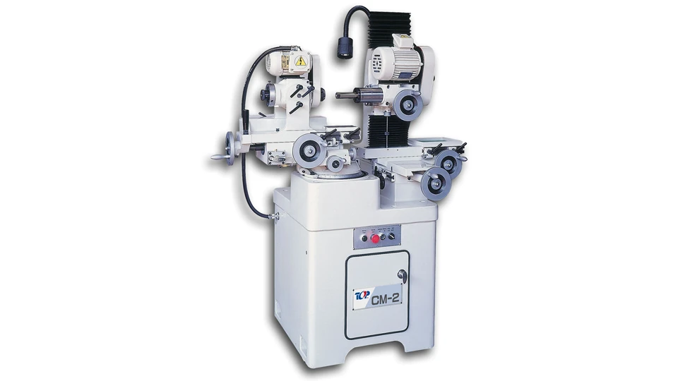 Tool and Cutter Grinders What Is a Grinding Machine The Ultimate Guide in One Place ROSNOK CNC MACHINE From China