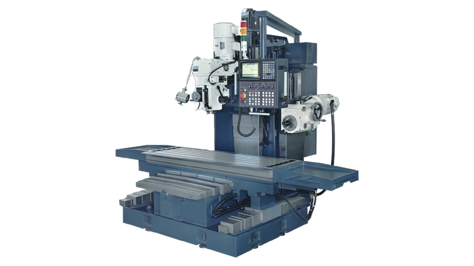 CNC Milling Machine Cost – What You Should Expect to Pay 1 3 axis CNC Milling machine CNC Milling Machine Cost – What You Should Expect to Pay ROSNOK CNC MACHINE