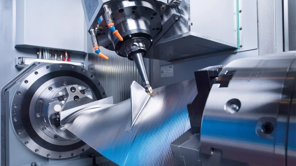 CNC Milling Machine Cost – What You Should Expect to Pay 10 5 Axis Machining CNC Milling Machine Cost – What You Should Expect to Pay ROSNOK CNC MACHINE