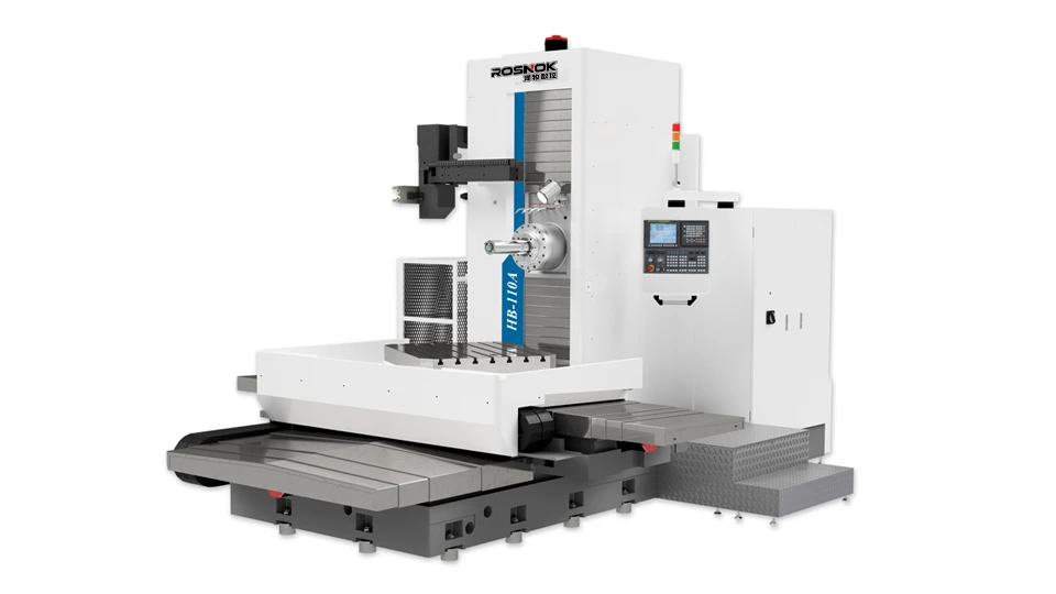 CNC Milling Machine Cost – What You Should Expect to Pay 5 CNC Horizontal Milling Machine CNC Milling Machine Cost – What You Should Expect to Pay ROSNOK CNC MACHINE
