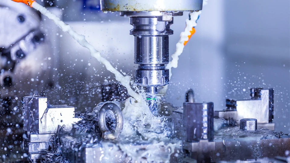 CNC Milling Machine Cost – What You Should Expect to Pay 9 CNC MILLING MACHINING CNC Milling Machine Cost – What You Should Expect to Pay ROSNOK CNC MACHINE