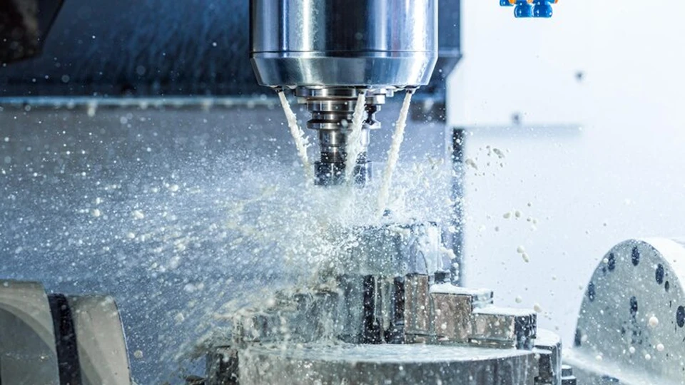 CNC Milling Machine Cost – What You Should Expect to Pay 2 CNC Machining CNC Milling Machine Cost – What You Should Expect to Pay ROSNOK CNC MACHINE