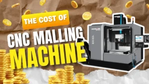 CNC Milling Machine Cost – What You Should Expect to Pay ROSNOK CNC MACHINE