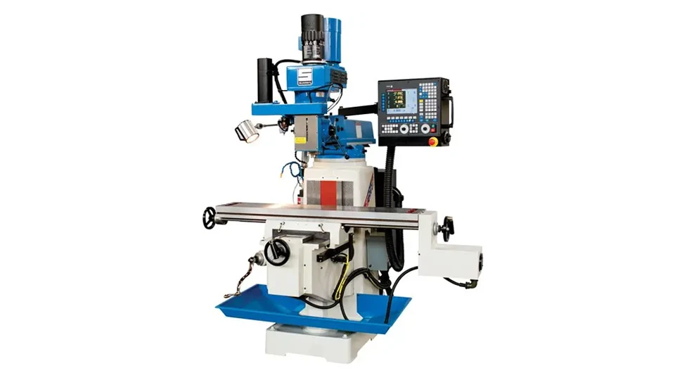 CNC Milling Machine Cost – What You Should Expect to Pay 4 CNC Vertical Milling Machine CNC Milling Machine Cost – What You Should Expect to Pay ROSNOK CNC MACHINE