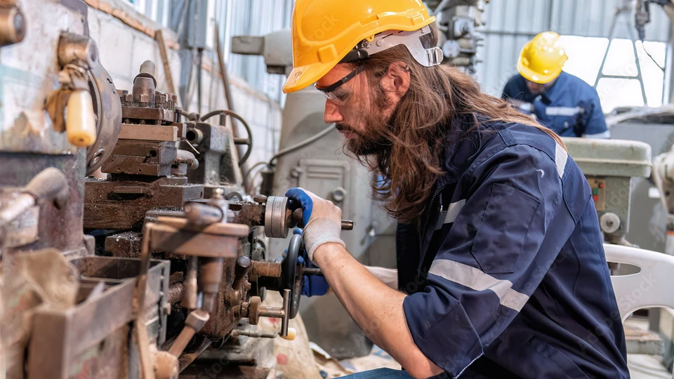10 Lathe Machine Maintenance Tips to Extend Machine Life 3 Lathe Maintenance 10 Lathe Machine Maintenance Tips to Extend Machine Life ROSNOK CNC MACHINE From China