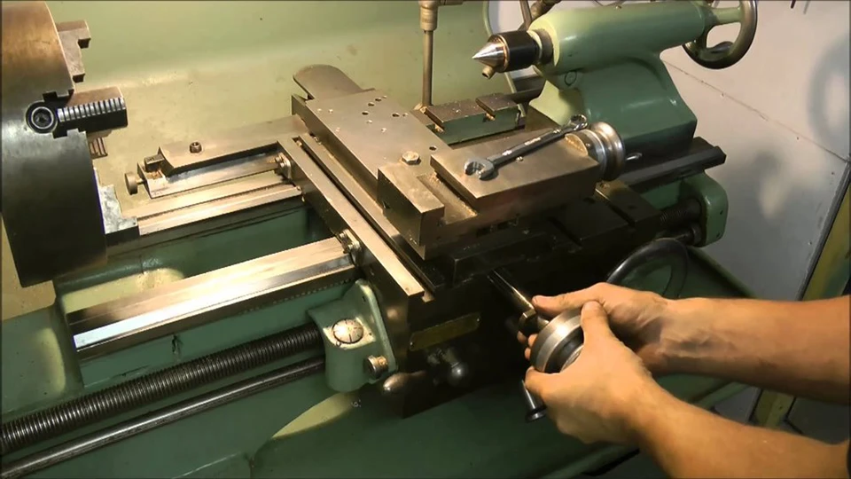 10 Lathe Machine Maintenance Tips to Extend Machine Life 7 Lathe Repair Services 10 Lathe Machine Maintenance Tips to Extend Machine Life ROSNOK CNC MACHINE From China