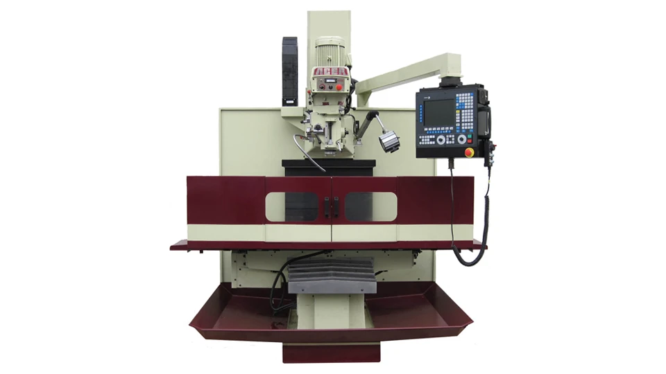 CNC Milling Machine Cost – What You Should Expect to Pay 12 Milling Machine CNC Milling Machine Cost – What You Should Expect to Pay ROSNOK CNC MACHINE