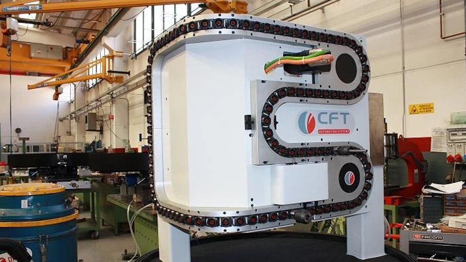 What Is an Automatic Tool Changer (ATC) and How It Works? 7 Automatic tool changers What Is an Automatic Tool Changer (ATC) and How It Works