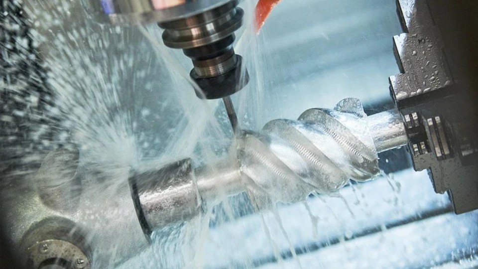 CNC Milling Machining How to Identify and Reduce Tool Wear in CNC Machining
