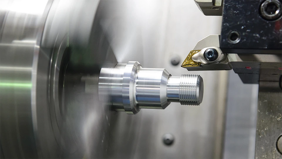 Lathe Cutting Tools Guide: Uses, Types, and How to Choose? 4 CNC Turning machining Lathe Cutting Tools Guide